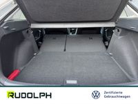 Volkswagen Taigo - Vorschau Bild 11