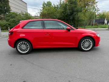 Audi A3 - 6