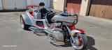 Rewaco RF1 GT Touring - REWACO TRIKE