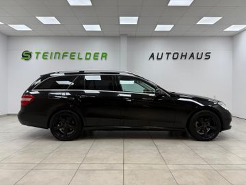 Mercedes E 200 - 8