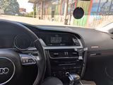 Audi A5 1.8 TFSI multitronic Sportback - - Audi A5: Multitronic