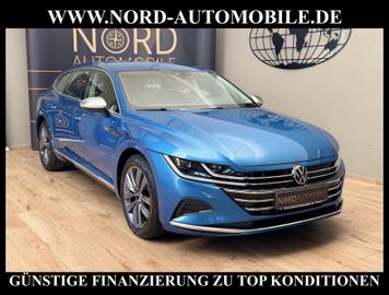 Volkswagen Arteon - 1