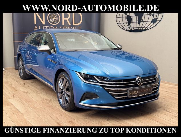 VW Arteon Shooting Brake 1.4 TSI eHybrid Elegance
