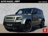Land Rover Defender 110 D300 X-Dyn. SE 20"AHK Black+WinterP - Land Rover Defender New cars in Hannover