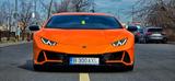 Lamborghini Huracán EVO - - Lamborghini Huracán: Coupe