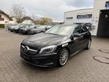 Mercedes-Benz A 220 CDI /Exklusiv-Paket AMG  BlueEfficiency - Mercedes-Benz A 220 aus 2015