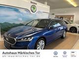 Skoda Superb Combi 1.5 TSI DSG Selection+AHZV+NAVI+ACC - Skoda Superb Tageszulassungen
