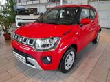 Suzuki Ignis 1.2 DUALJET  Hybrid Club - Suzuki Ignis Club mit Benzin-Antrieb