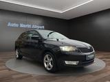 Skoda Rapid Spaceback Elegance 1:HAND.NAVI.XENON.Top! - Skoda Rapid Elegance mit Benzin-Antrieb