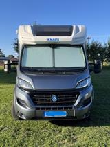 Knaus Sky Wave 650 MEG - Knaus Sky wave