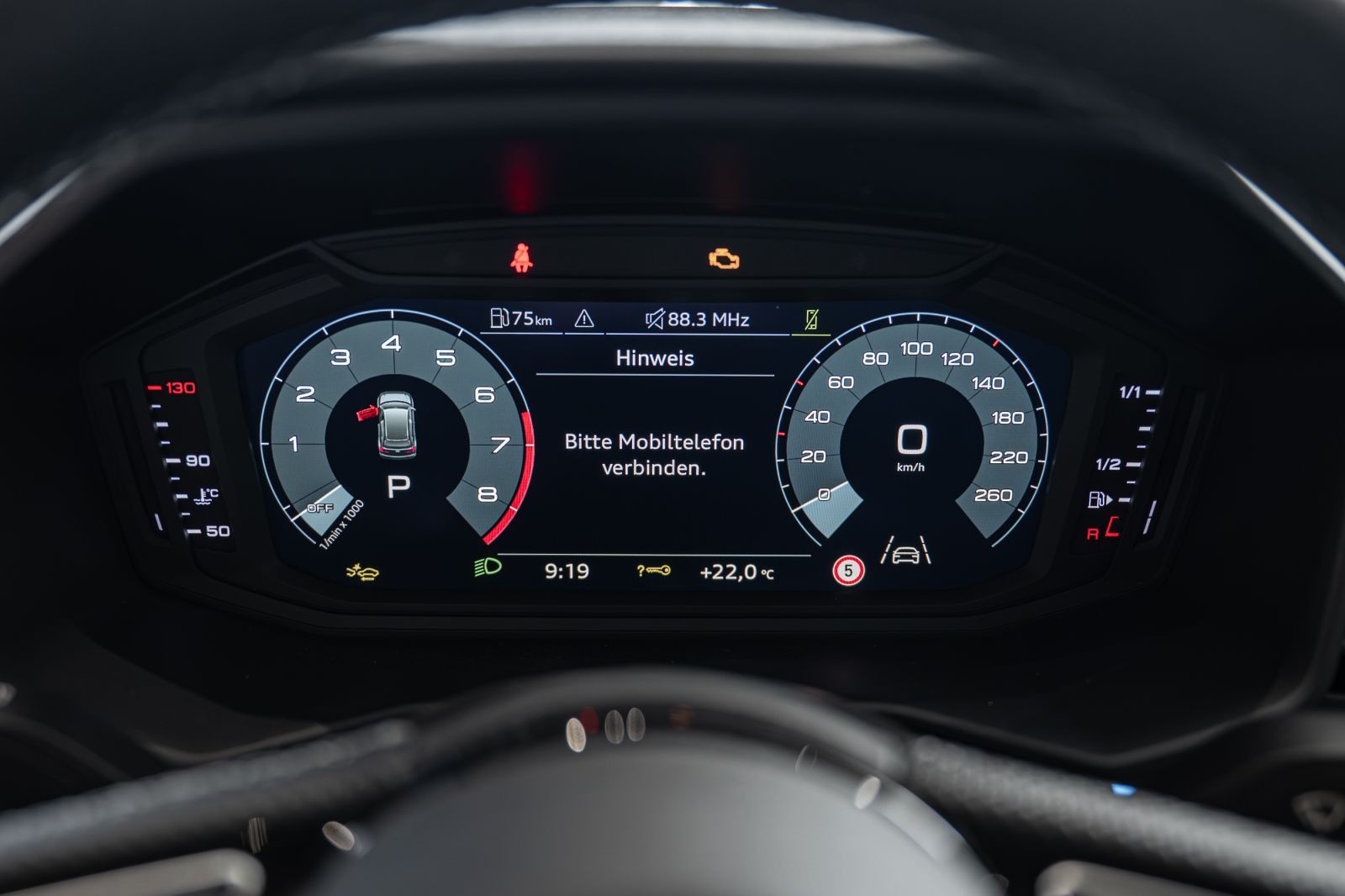 Audi A1 - Bild 15