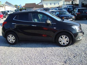 Opel Mokka - 6