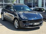 Porsche Macan S Diesel/PANO/APPLE/NAVI/PDC/TEMPOMAT/SHZ - Porsche Macan T mit Diesel-Antrieb