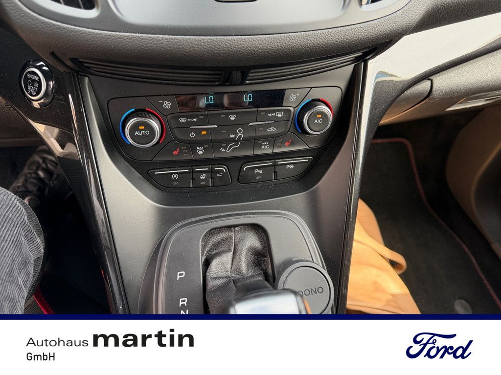 Fahrzeugabbildung Ford Kuga 2.0 EcoBoost ST-Line 4x4 Start/Stopp FACEL.