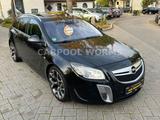 Opel Insignia Sports Tourer OPC 4x4 AUTOMATIK+RECARO - Opel Insignia aus 2011: Sports Tourer