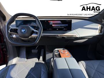 صورة 9 لـ 2021 BMW IX