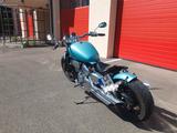Honda VF 750 Bobber - HONDA BOBBER
