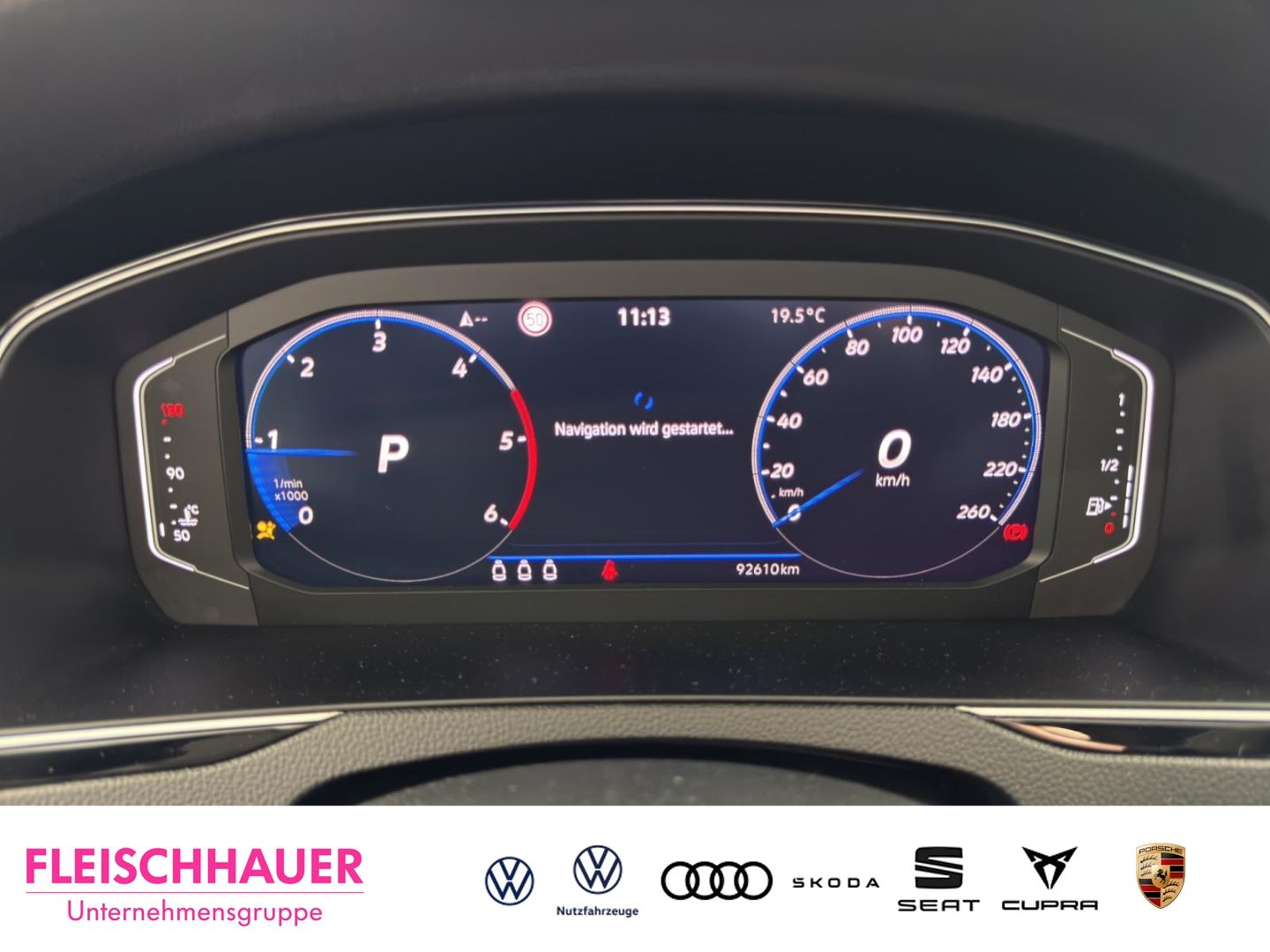 Volkswagen Passat Variant - Bild 13