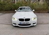 BMW 325i Cabrio M-Paket Abwerk - BMW 325 in München