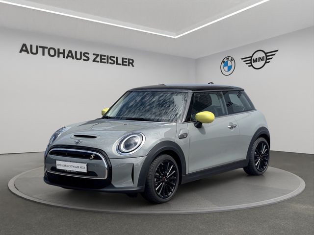 MINI Cooper S E *12tkm* 17´LM Navi LED AppleCarPlay (Fahrzeug B00433005090)
