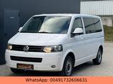 Volkswagen T5 2.0TDi*Multivan*MATCH*1 Hand*Navi*Euro5*140PS - Volkswagen T5 Transporter in Dortmund