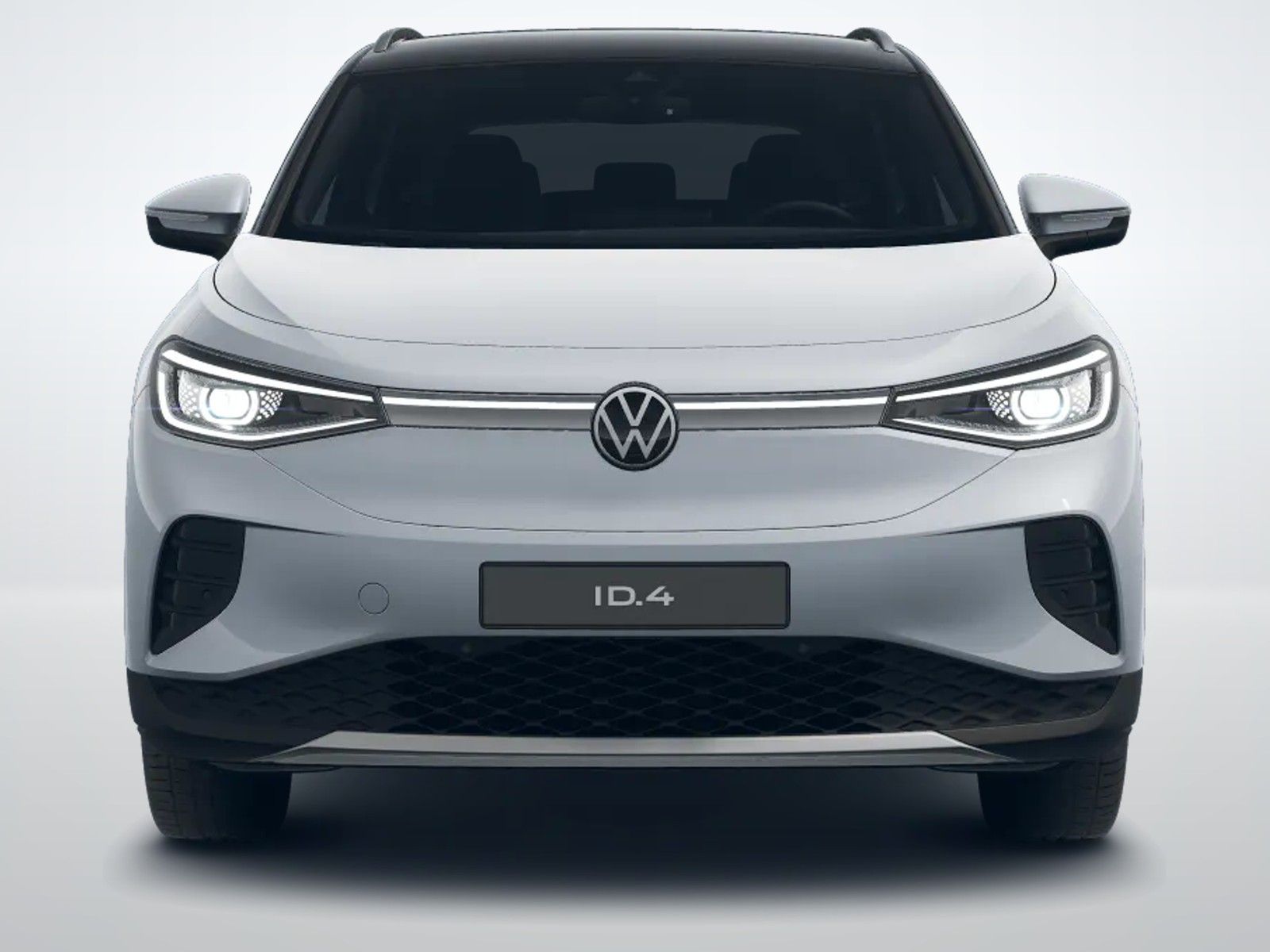 Volkswagen ID.4 Pure imagem 2