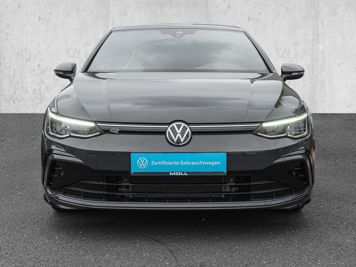 Volkswagen Golf 1.5 eTSI DSG R-Line LED AMBIENTE 17ALU PDC foto 3