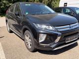 Mitsubishi Eclipse - Mitsubishi Eclipse von privat