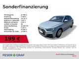 Audi A1 Sportback S line LED/SHZ/VirtC/PDC/CarPl/17" - Audi A1 Gebrauchtwagen in Hannover