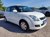 Suzuki Swift Lim. 1.3 Comfort *Klima* - Suzuki Swift mit Benzin-Antrieb: Kleinwagen, 1.3