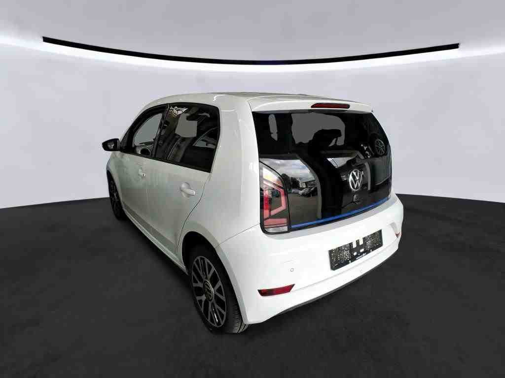 Volkswagen e-up! - Bild 6