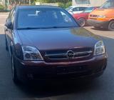 Opel Vectra C Lederausstattung 2.2 - Opel Vectra in Köln