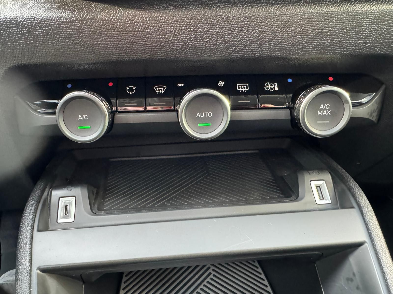 Citroën C4 - Bild 19