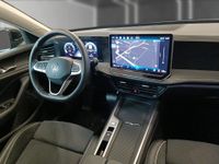 Volkswagen Passat - Vorschau Bild 9