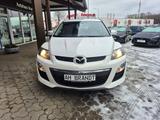 Mazda CX-7 Center-Line AD Navi Klimaautom SHZ Alarm Rü - Mazda CX-7 mit Diesel-Antrieb