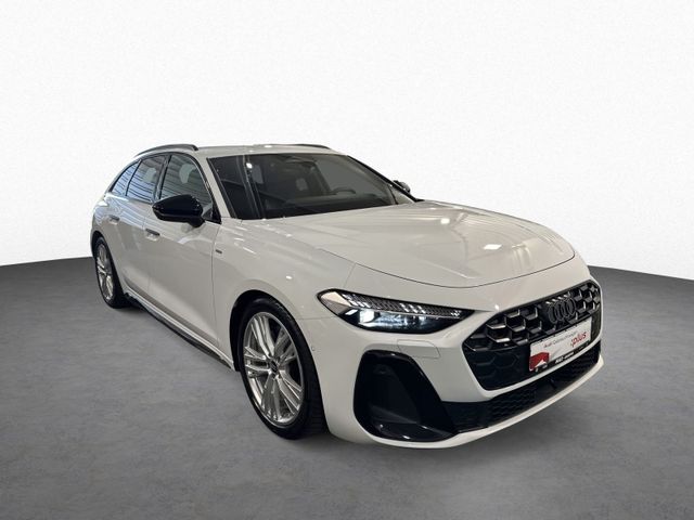 A5 Avant e-hybrid e-HYBRID S-LINE edition one QU