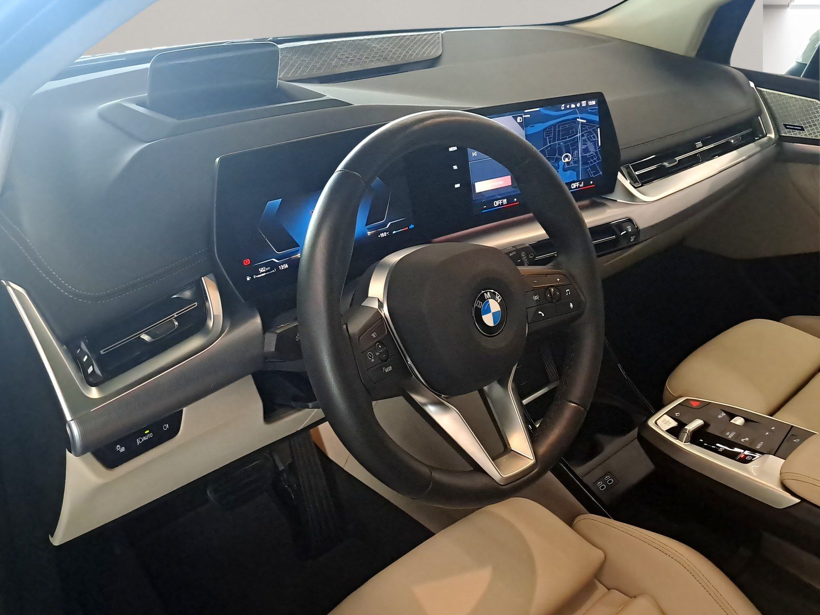 BMW 223d xDrive Active Tourer AHK Driv.Assist.Prof foto 5