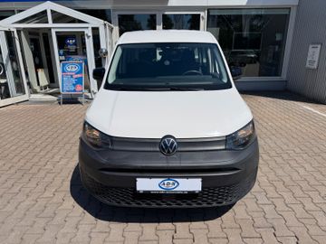 Volkswagen Caddy - 6