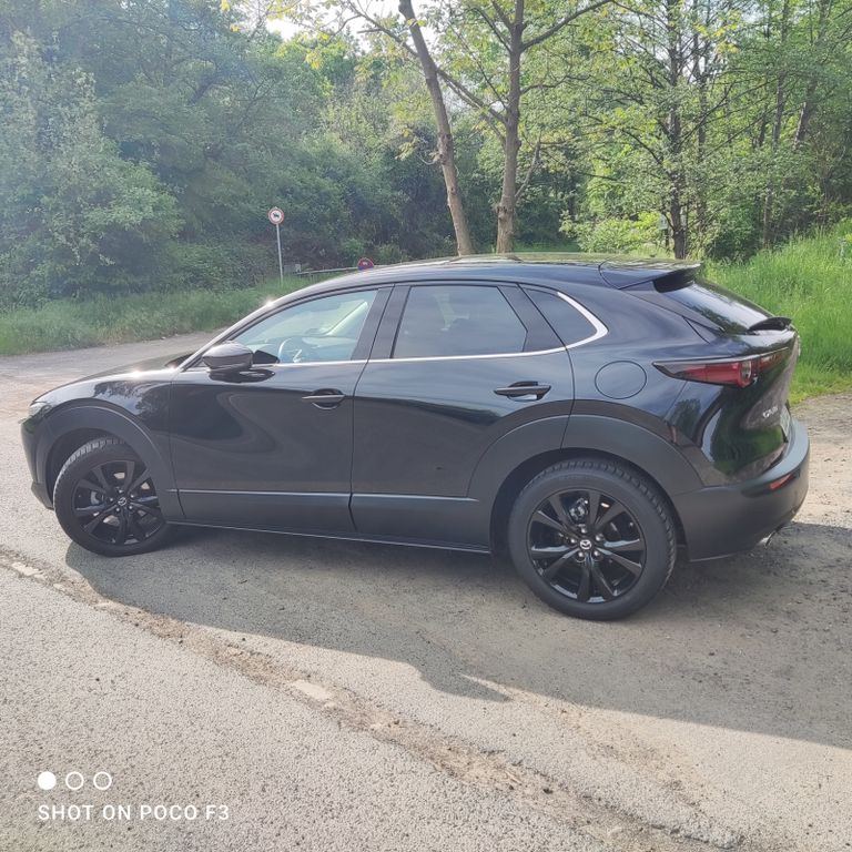 Image of Mazda CX-30