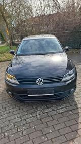 Volkswagen Jetta VI Comfortline - gebrauchte VW Jetta aus dem Jahr 2011
