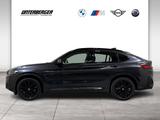 BMW X4 xDrive20d M Sportpaket AHK ACC RFK HUD HiFi - BMW X4 mit Diesel-Antrieb: Sportpaket