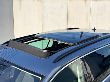Volkswagen Passat Variant - 2
