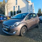 Hyundai ix20 1.4 Benzin  sehr sparsam  B... - Hyundai Accent: 1.4