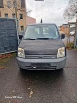 Ford ford transit connect  1.8 tdci - gebrauchte Ford Transit Connect aus dem Jahr 2008
