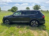 Volkswagen Tiguan Allspace R-LINE 2.0 TDI DSG 4MOTION DYNAU