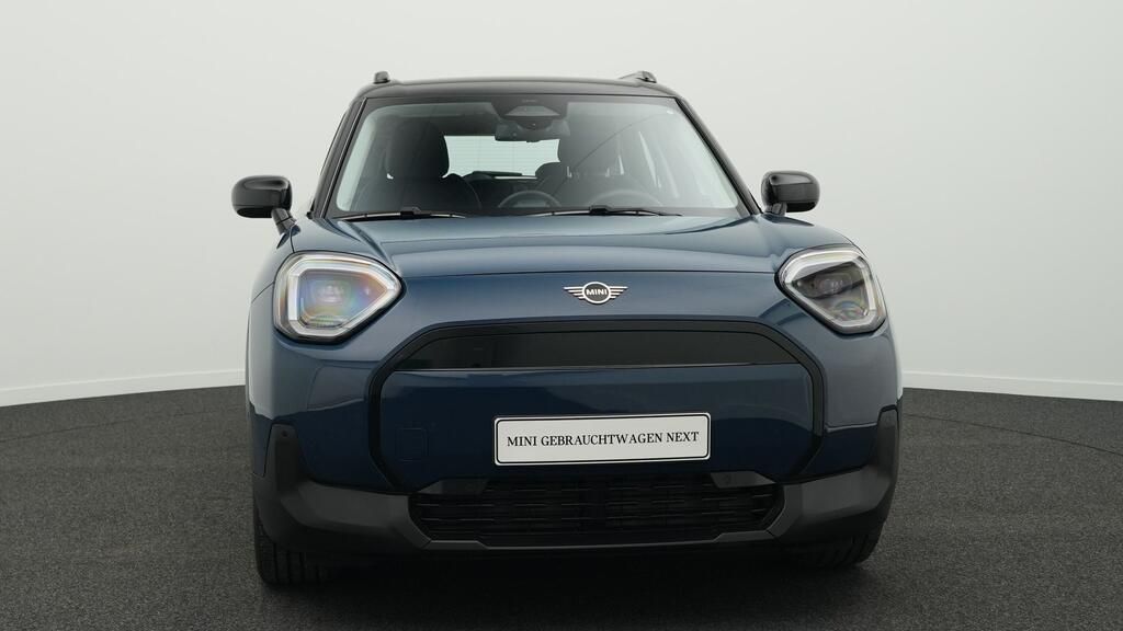 MINI John Cooper Works - Bild 3