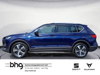 Seat Tarraco - Vorschau Bild 3