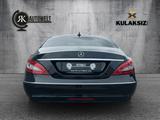 Mercedes-Benz CLS 250 BlueTec *NAVI*PDC*SHZ*TEMP*ASSISST*KEYL. - Mercedes-Benz CLS 250 Gebrauchtwagen