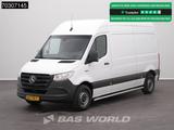 Mercedes-Benz eSprinter 312 L2H2 100% Elektrisch 55kWh 168km W - Elektro Kastenwagen
