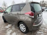 Toyota Verso-S Life*wenig km* - Toyota Verso-S Gebrauchtwagen